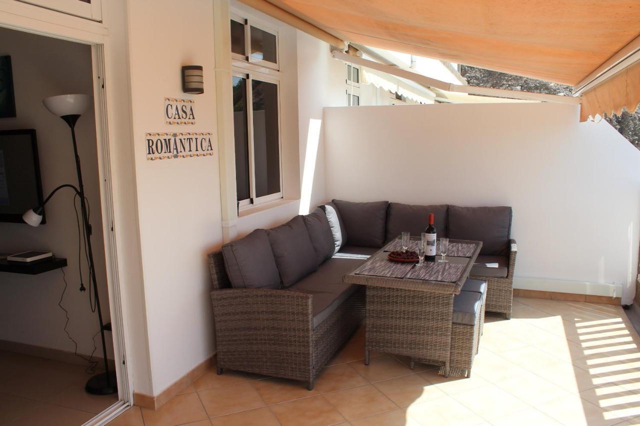 Casa Romantica Amadores Esterno foto