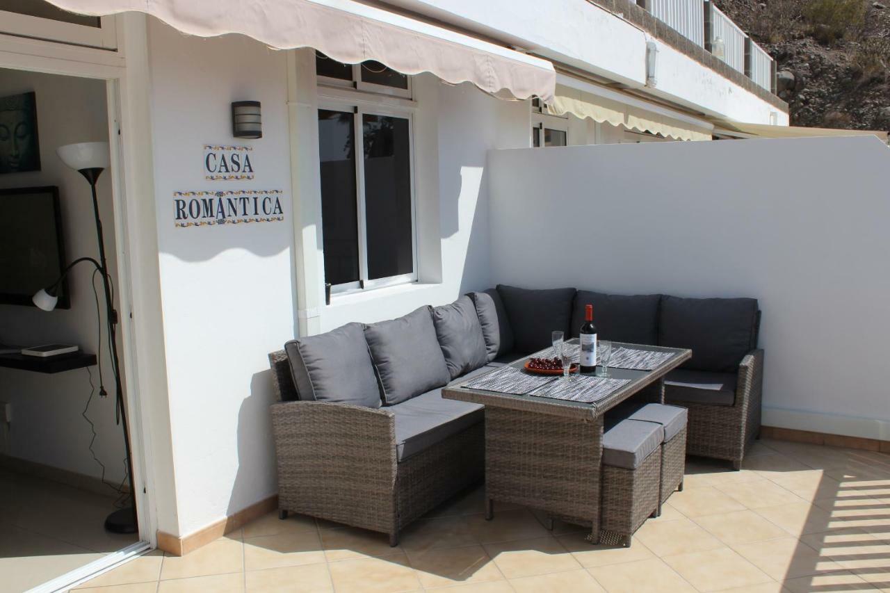 Casa Romantica Amadores Esterno foto